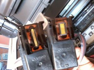 Sistem Refill Tinta VS Sistem Tinta Infus