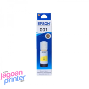 Jual Harga Tinta Epson 001 Yellow