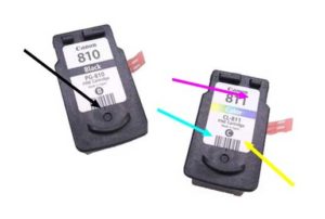 Sistem Refill Tinta VS Sistem Tinta Infus