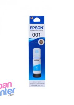 Jual Harga Tinta Epson 001 Cyan