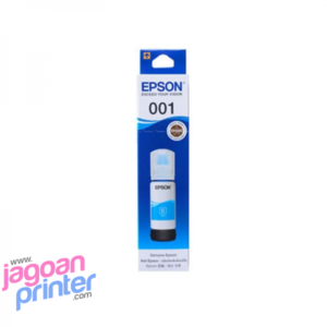 Jual Harga Tinta Epson 001 Cyan