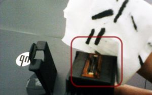 Sistem Refill Tinta VS Sistem Tinta Infus
