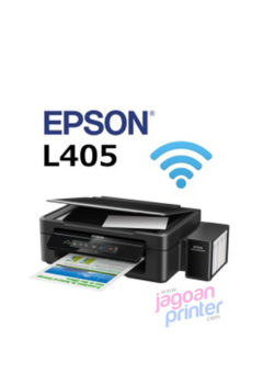 Jual hargaprinter Epson L405