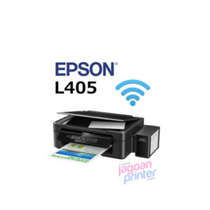 Jual hargaprinter Epson L405