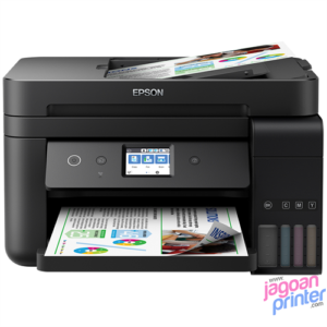 Jual Harga Printer Epson L6190