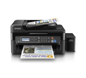 Rekomendasi Printer Multifungsi Inkjet Terbaik Diawal Tahun 2018