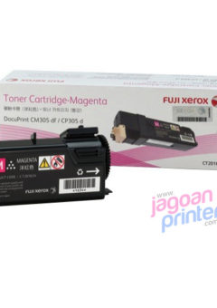 Toner Fuji Xerox CT201634 Magenta