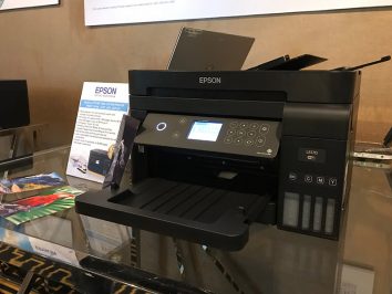  Printer Epson Seri L Terbaru Pada Tahun 2018 Ini Resmi 