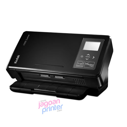 Kodak i1190 scanner программа для сканирования