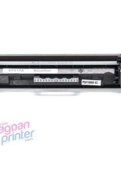 Jual Harga Toner 17A Black compatible