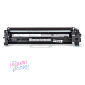 Jual Harga Toner 17A Black compatible