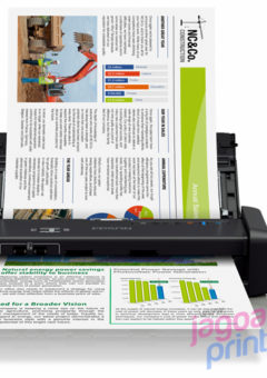 Scanner Epson DS-360W