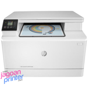 HP LaserJet Pro 100 M180N