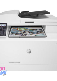 HP Laserjet Pro 100 M181FW