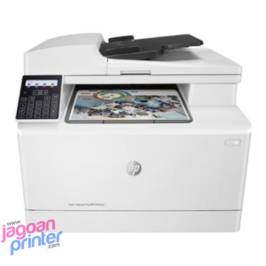 HP Laserjet Pro 100 M181FW