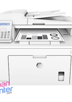 HP LaserJet Pro 200 M227FDN