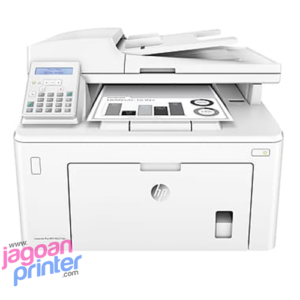 HP LaserJet Pro 200 M227FDN