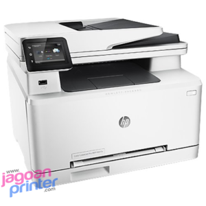 HP LaserJet Pro 200 M227FDW