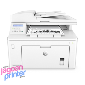 HP Laserjet Pro 200 M227SDN