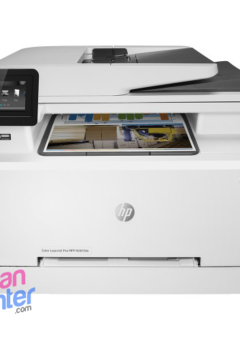 Jual Harga HP LaserJet Pro 100 M281FDN