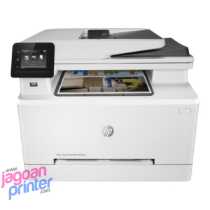 Jual Harga HP LaserJet Pro 100 M281FDN