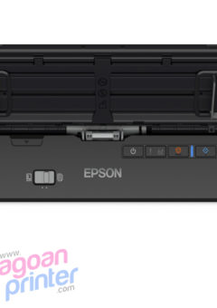 Scanner Epson DS-310