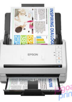 Scanner Epson DS-570W
