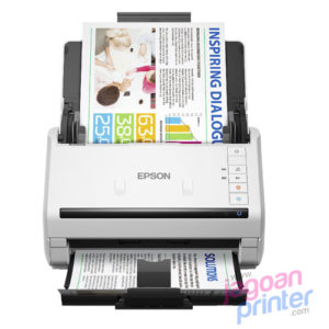 Scanner Epson DS-570W
