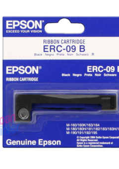 Ribbon Epson ERC 09