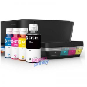 Jual Printer-HP-415-All-in-one-B