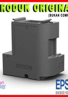 Maintenance Box Epson Original T04D