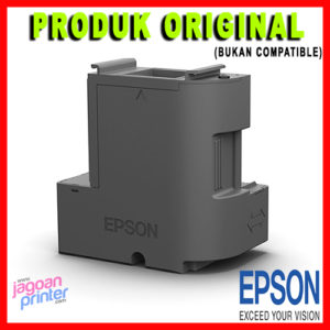 Maintenance Box Epson Original T04D