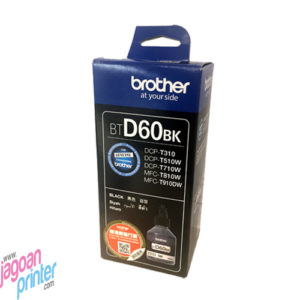 Tinta Brother BTD60bk