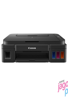 Jual Harga Canon PIXMA G3010