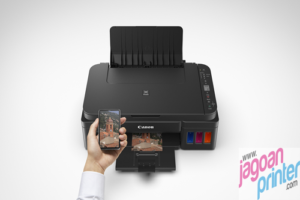 Jual Canon PIXMA G3010