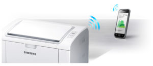 Printer Wi-Fi Direct termurah 2018