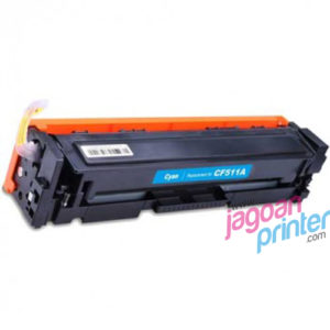 Jual Toner HP 204A Cyan
