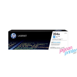 Jual Harga Toner HP 204A Cyan