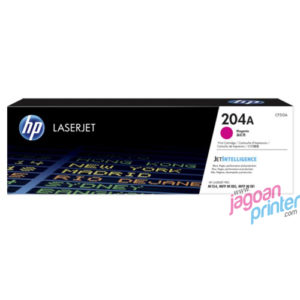 Jual Harga Toner HP 204A Magenta
