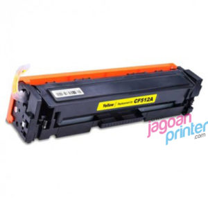 Jual Toner HP 204A Yellow