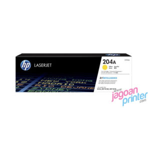 Jual Harga Toner HP 204A Yellow