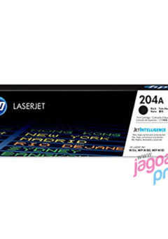 Jual Harga Toner 204A Black