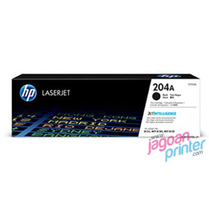 Jual Harga Toner 204A Black