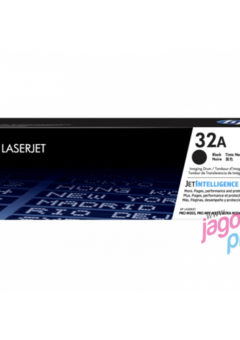 Jual Harga Drum Unit HP 32A Black
