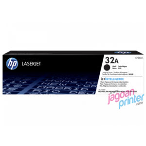 Jual Harga Drum Unit HP 32A Black