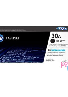 Toner HP 30A Black