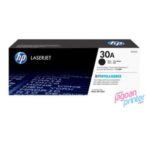 Toner HP 30A Black