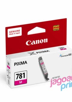 Jual Canon 781 Magenta