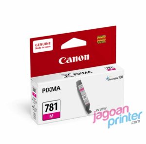 Jual Canon 781 Magenta
