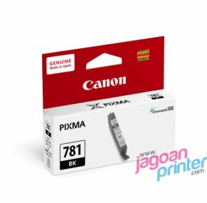 Jual Canon 781 Black